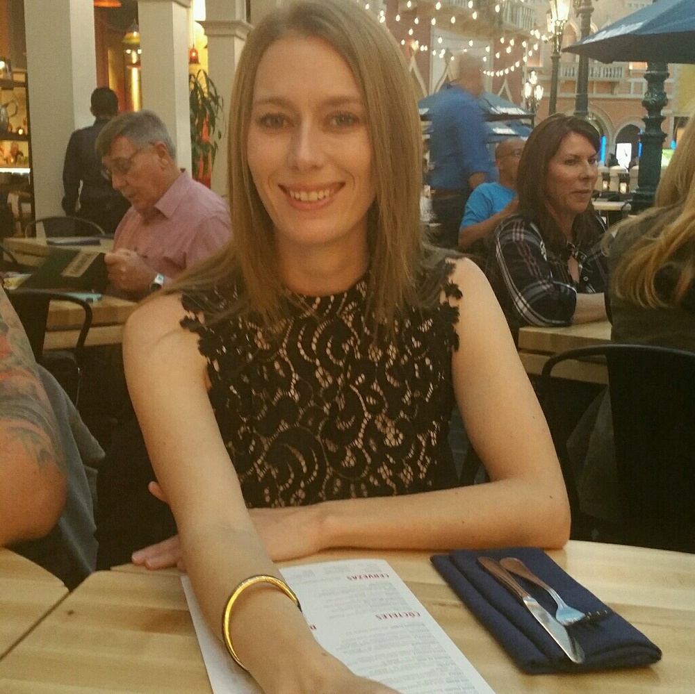 Meet your Posher, Katlyn